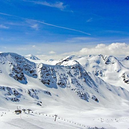 Appartement Au Pied Des Pistes サモエンヌ エクステリア 写真