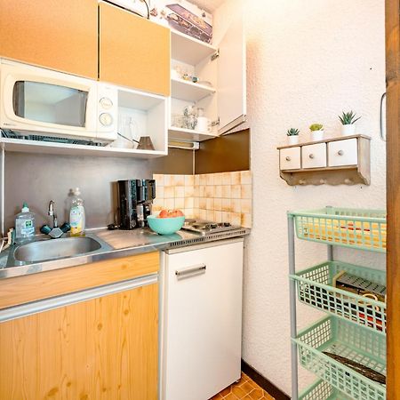 Appartement Au Pied Des Pistes サモエンヌ エクステリア 写真