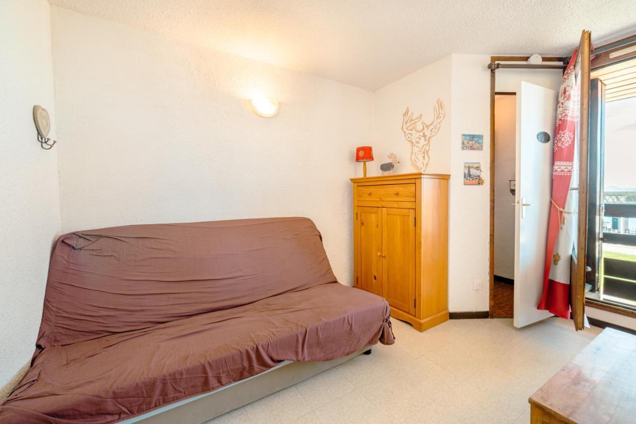 Appartement Au Pied Des Pistes サモエンヌ エクステリア 写真