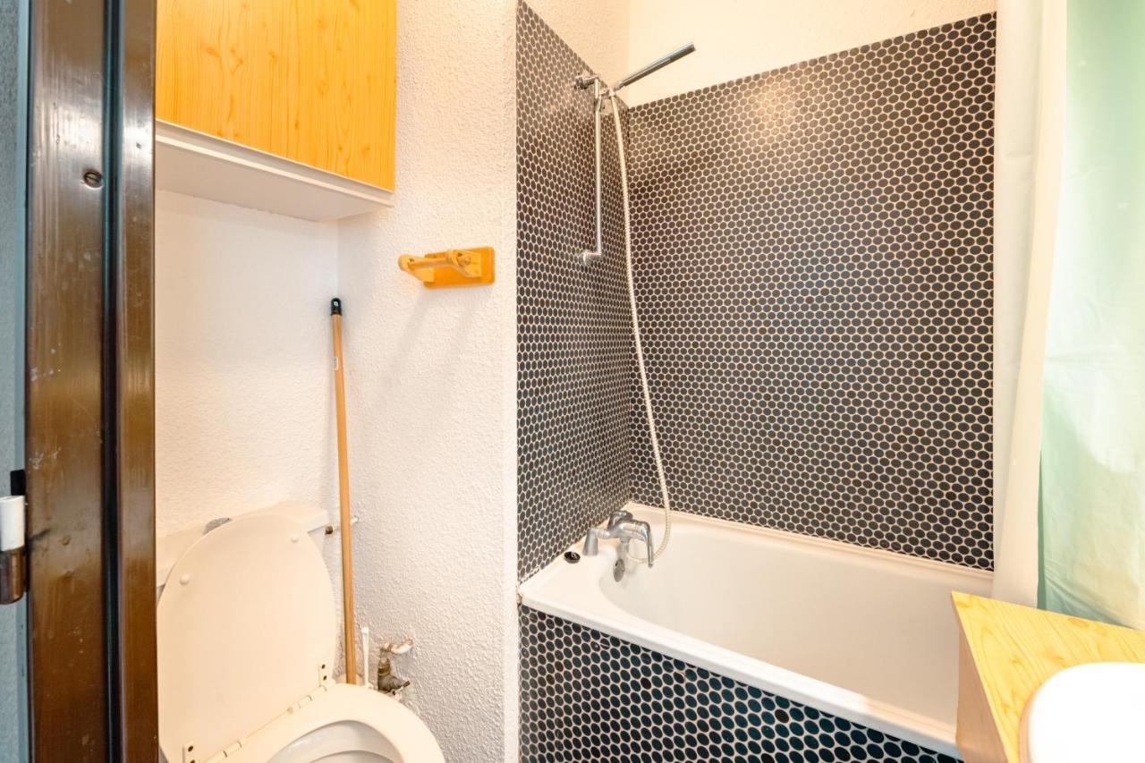 Appartement Au Pied Des Pistes サモエンヌ エクステリア 写真