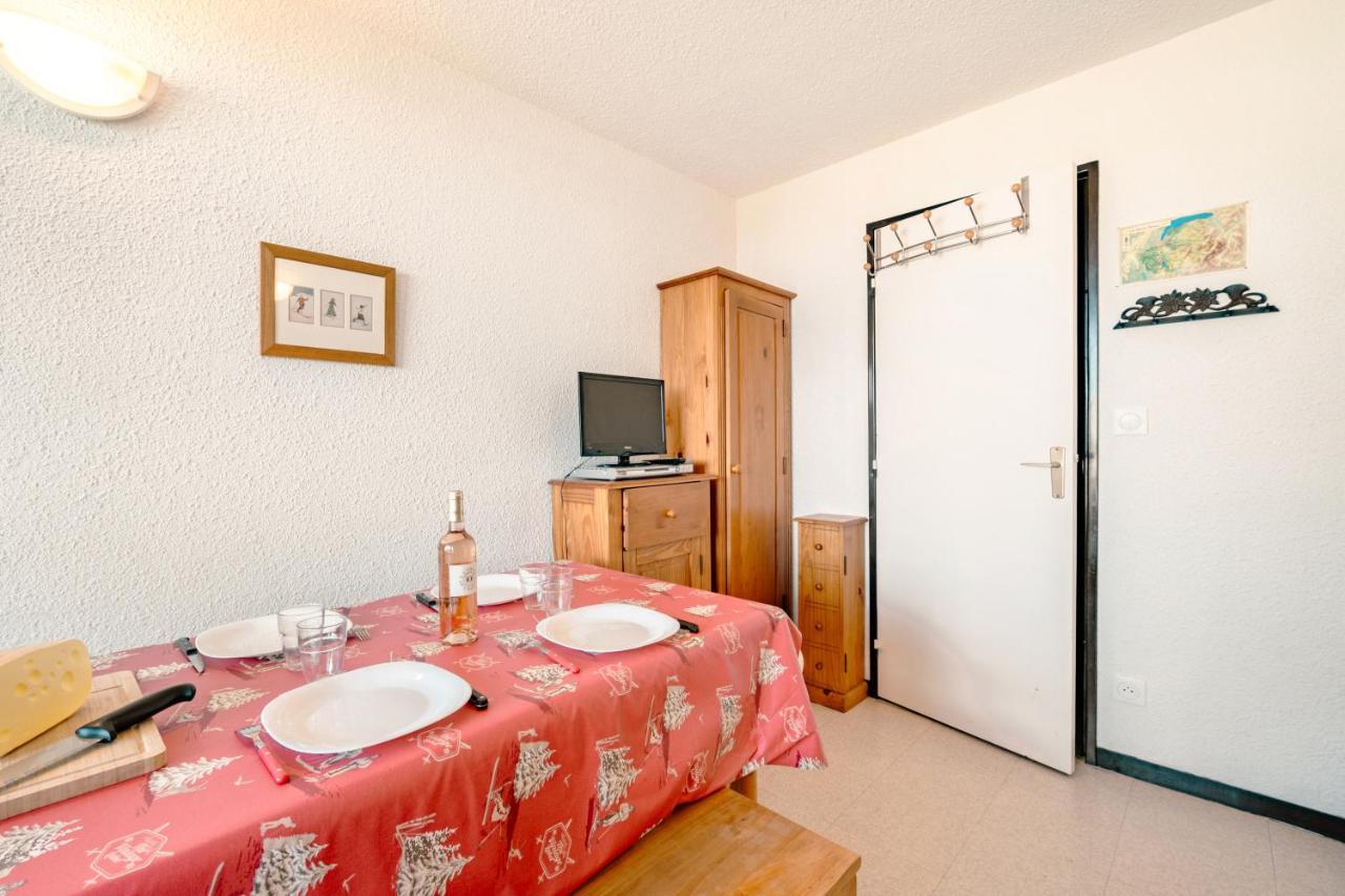 Appartement Au Pied Des Pistes サモエンヌ エクステリア 写真