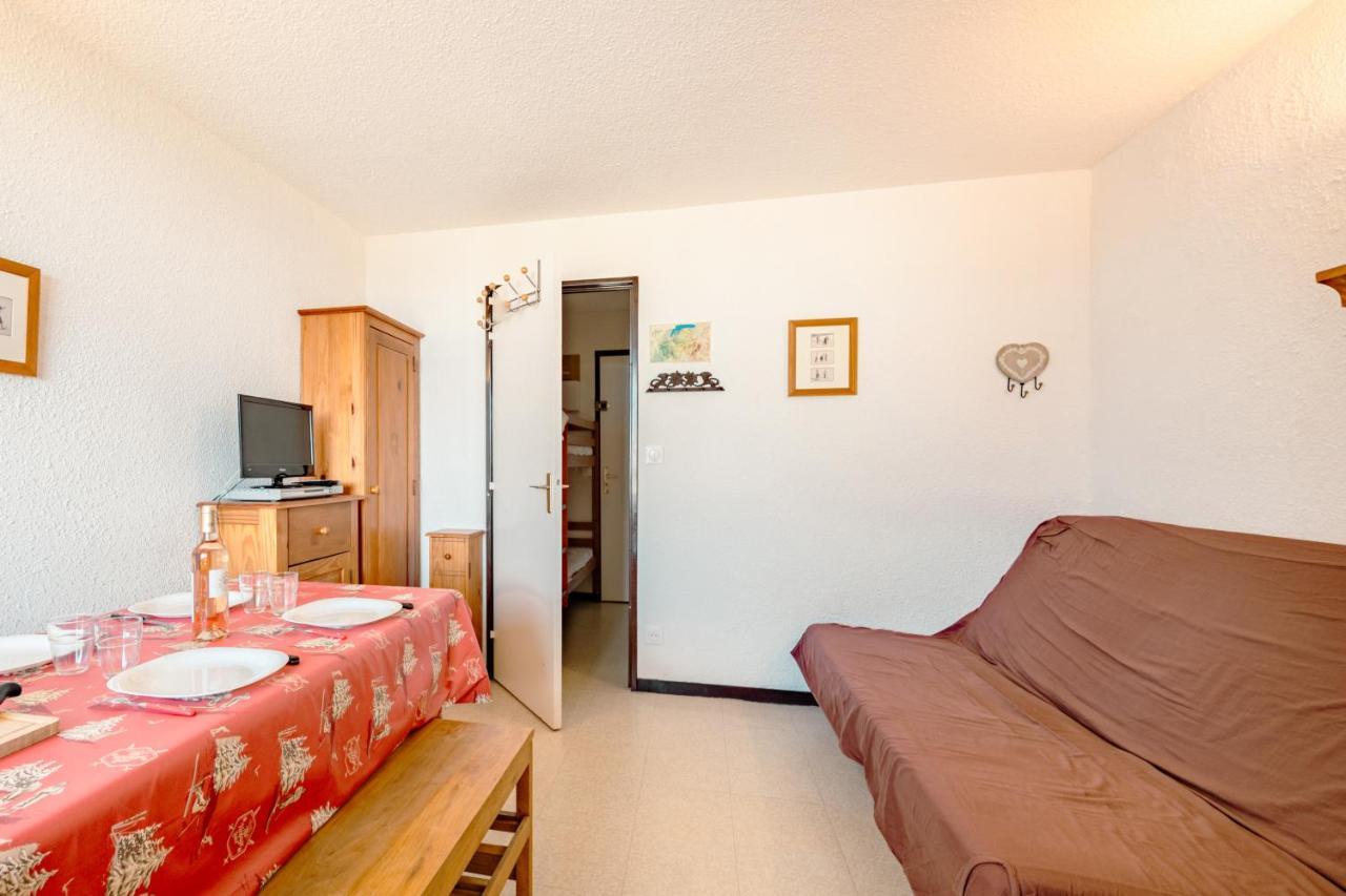 Appartement Au Pied Des Pistes サモエンヌ エクステリア 写真