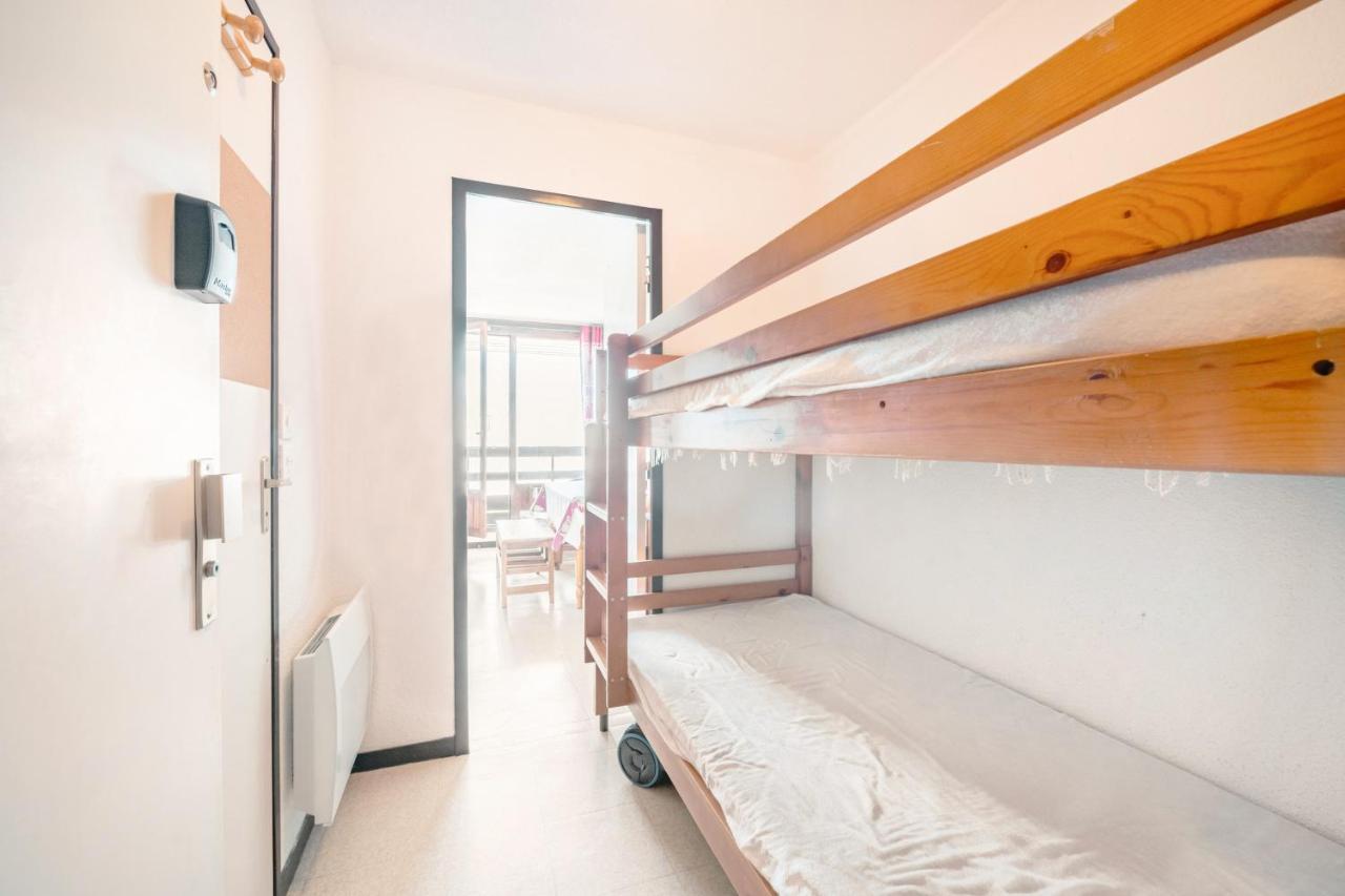 Appartement Au Pied Des Pistes サモエンヌ エクステリア 写真