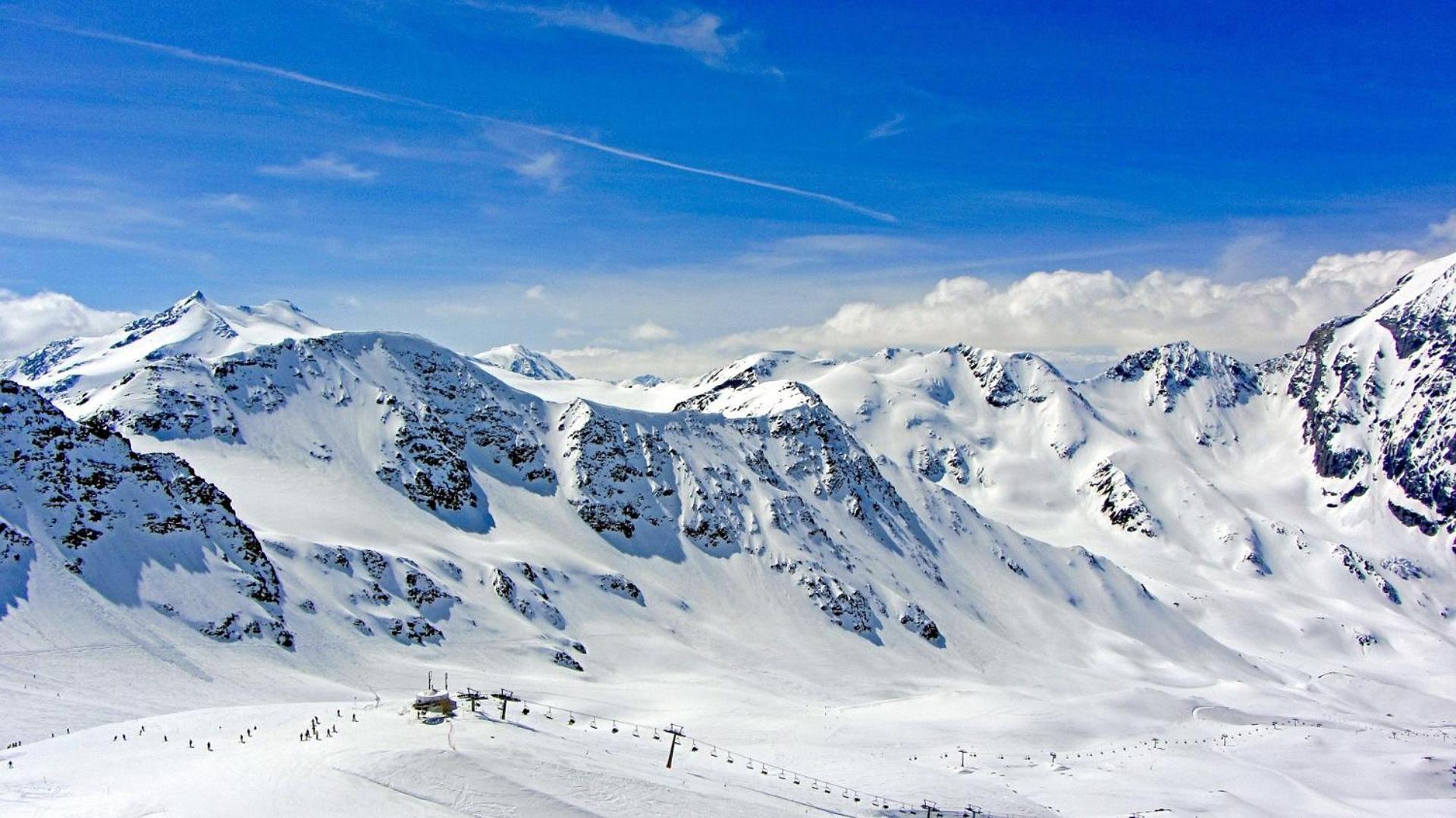 Appartement Au Pied Des Pistes サモエンヌ エクステリア 写真